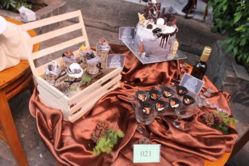 Tempat Sertifikasi Tataboga
